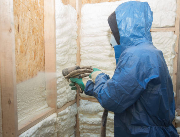 Types of Insulation We Offer in Independence, KY